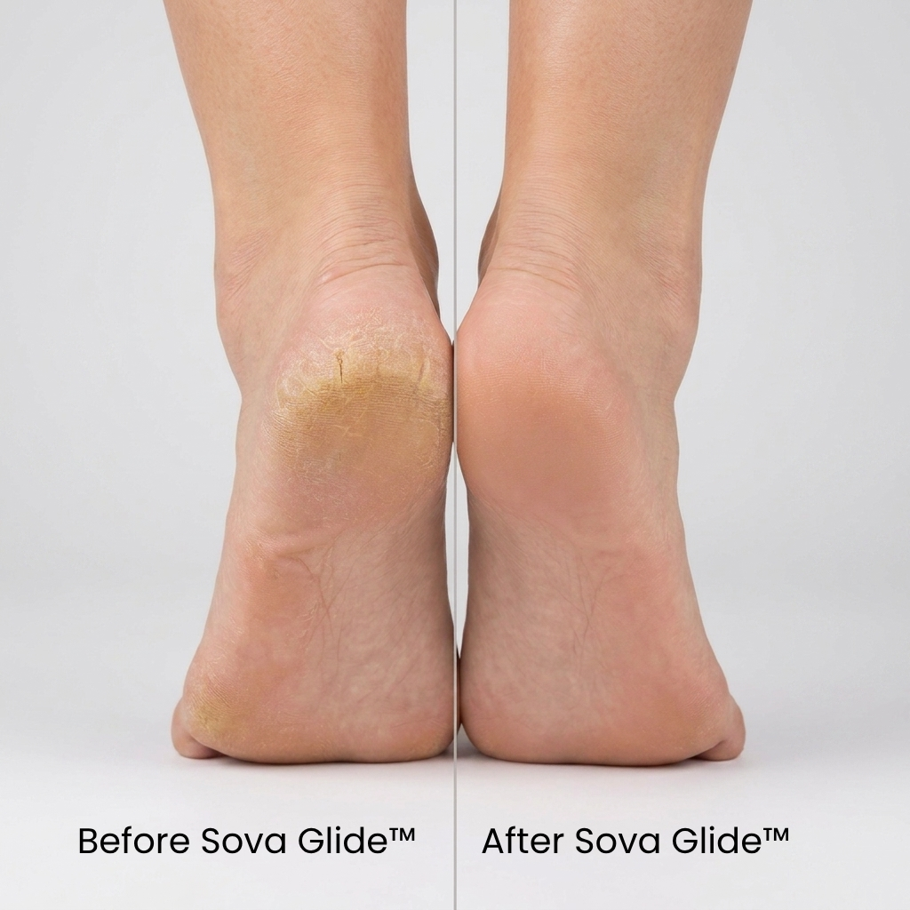 SOVA Glide™